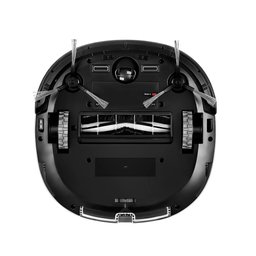 Aspirador Robô Smartmop Passa Pano Branco Midea Vra31bb - Bivolt - 8