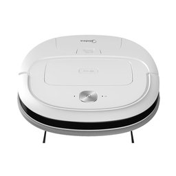 Aspirador Robô Smartmop Passa Pano Branco Midea Vra31bb - Bivolt - 3