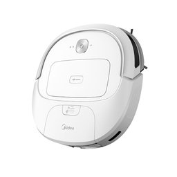 Aspirador Robô Smartmop Passa Pano Branco Midea Vra31bb - Bivolt - 2
