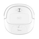 Ver imagem 1 de Aspirador Robô Smartmop Passa Pano Branco Midea Vra31bb - Bivolt