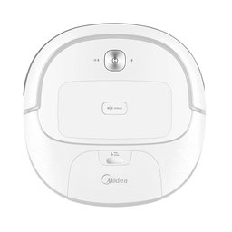 Aspirador Robô Smartmop Passa Pano Branco Midea Vra31bb - Bivolt - 1