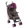 Carrinho Umbrella Ride Cosco Rosa Dalia - 1