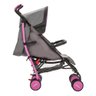 Carrinho Umbrella Ride Cosco Rosa Dalia - 3