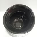 Ver imagem 5 de Vaso Decorativo Enfeite Casa Home&Co Cerâmica 20x25x25cm Branco