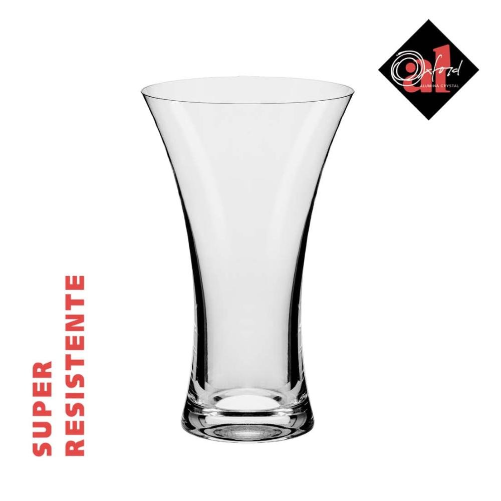 Vaso de Cristal 25Cm Chárm Classic - 1