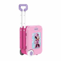 Cozinha Infantil e Maleta - 3 em 1 - Disney - Minnie Mouse - Multikids - 4 Cozinha Infantil e Maleta - 3 em 1 - Disney - Minnie Mouse - Multikids - 4