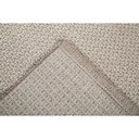 Ver imagem 2 de Tapete Sala Sisal Egípcio Vitale 13 Bege 1,40x2,00m