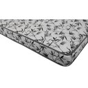 Ver imagem 2 de Colchão Casal Bello Box 138 Nápoles - 100% Espuma - D33 Branco 14x138x188