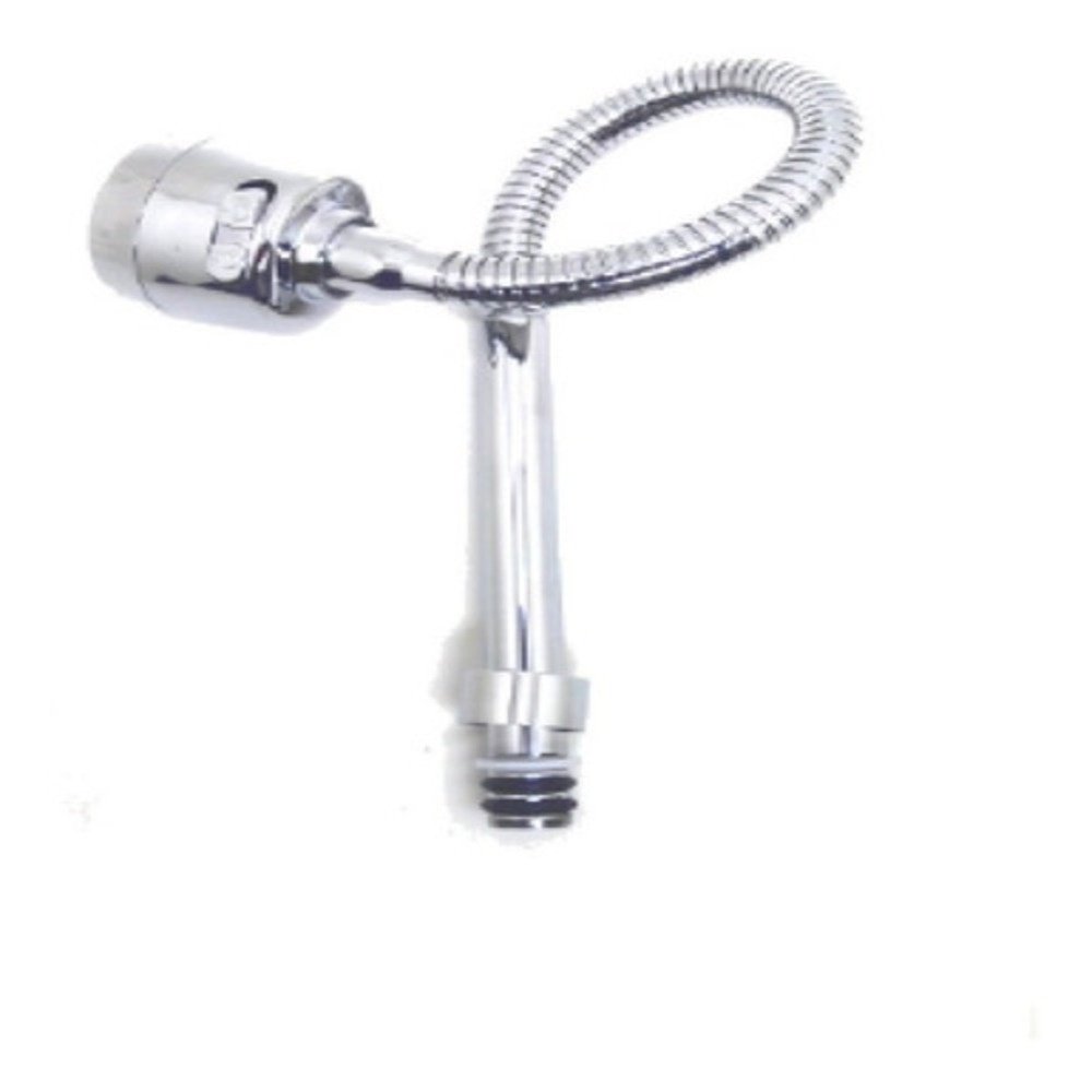 Torneira De Mesa Bica Móvel 1/4 De Volta Gourmet - J&D - 3