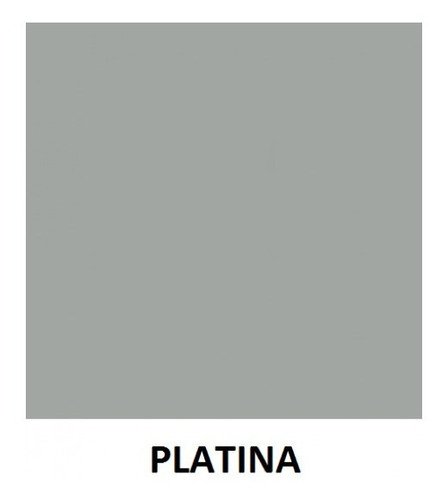 Tinta Wandepox para Pisos ,azulejos,metal C/catalisador 2,7l:cinza Medio - 4