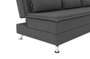 Ver imagem 3 de Sofá Cama Casal Luma 1,90m - Xflex Sofás