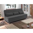 Ver imagem 1 de Sofá Cama Casal Luma 1,90m - Xflex Sofás