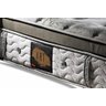 Cama Box Herval Imperatore Eco Bamboo Queen de 198cmx158cm - 6