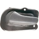 Ver imagem 1 de Maçaneta Interna Porta Dir Diant Corsa Wagon Preta