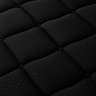 Colchão Confort Black Casal de Molas Ensacadas 30x188x138cm Ortobom - 2