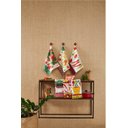 Ver imagem 1 de Pano de Copa Estampado Pimenta com 7 peças Lepper