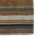 Ver imagem 2 de Tapete Kilim Sumak 250x300 112 Multi