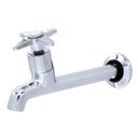 Ver imagem 1 de Torneira de Parede 1158 Latão Inox Bognar