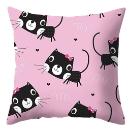 Almofada Cat Candy - 1 Almofada Cat Candy - 1