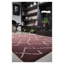 Ver imagem 1 de Tapete para Sala Art 200 x 300cm Desenho 02 Nomad