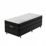 Conjunto Box Mola Prodormir Eclipse Romance Solteiro 88x56cm - 1