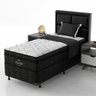 Conjunto Box Mola Prodormir Eclipse Romance Solteiro 88x56cm - 2