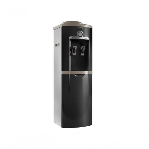 Bebedouro de Coluna Esmaltec Egc35 Inox 220v