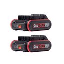 Ver imagem 6 de Parafusadeira a Bateria 20v Motor Brushless Kuc30.1 Kress