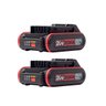 Parafusadeira a Bateria 20v Motor Brushless Kuc30.1 Kress - 6