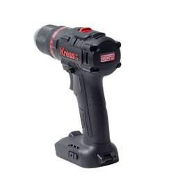 Parafusadeira a Bateria 20v Motor Brushless Kuc30.1 Kress - 3