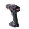 Parafusadeira a Bateria 20v Motor Brushless Kuc30.1 Kress - 3