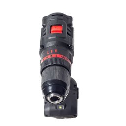 Parafusadeira a Bateria 20v Motor Brushless Kuc30.1 Kress - 5