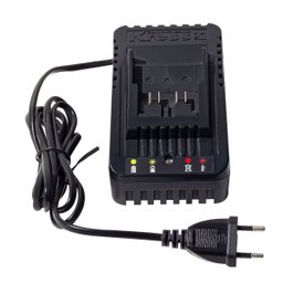 Parafusadeira a Bateria 20v Motor Brushless Kuc30.1 Kress - 7