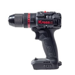 Parafusadeira a Bateria 20v Motor Brushless Kuc30.1 Kress - 2