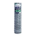 Ver imagem 1 de TELA HEXAGONAL MANGUEIRÃO TAG MALHA 3" FIO BWG 16 (1,65mm) RL 50X0,6m