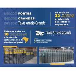 TELA HEXAGONAL MANGUEIRÃO TAG MALHA 3" FIO BWG 16 (1,65mm) RL 50X0,6m - 2