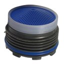 Ver imagem 2 de Arejador Dispersor Torneira Deca Liv 18,5mm - 4224030 4224.030