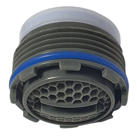 Arejador Dispersor Torneira Deca Liv 18,5mm - 4224030 4224.030