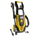 Ver imagem 1 de Lavadora de Alta Pressão Tramontina Master 1800w Mangueira 5m Jato Regulável 1900psi 127v 42552012