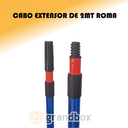 Ver imagem 2 de Cabo Extensor Prolongador Telescópico de 2mt Roma