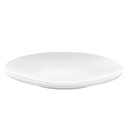 Ver imagem 6 de Kit 4 Pratos de Sobremesa Porcelana Branco 21cm Tramontina Sophia Redondo Mesa Posta