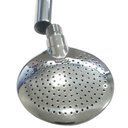 Ver imagem 7 de Bomba 25cm Chimarrão Terere Banhada Ouro 18k Mais Escovinha