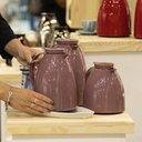 Ver imagem 3 de Bule Viena 750ml com Gatilho Macchiato Invicta