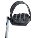 Ver imagem 3 de Bicicleta Ergométrica Vertical Magnética Winner Fitness Wb 300