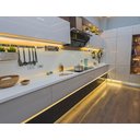 Ver imagem 7 de Fita Led 2835 5m 240 Leds por Metro 12v - 3000k