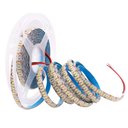 Ver imagem 3 de Fita Led 2835 5m 240 Leds por Metro 12v - 3000k