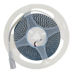 Fita Led 2835 5m 240 Leds por Metro 12v - 3000k - 4