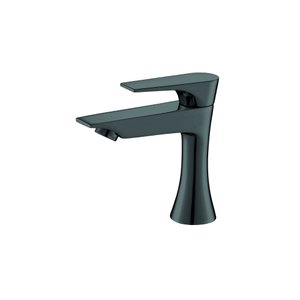 Torneira Lavatório Lx 706gf Grafite Lexxa Bagno