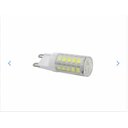 Ver imagem 4 de Lustre Plafon Redondo Orvalho Cristal Retângulos 40 cm