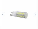 Ver imagem 4 de Lustre Plafon Redondo Orvalho Cristal Retângulos 40 cm